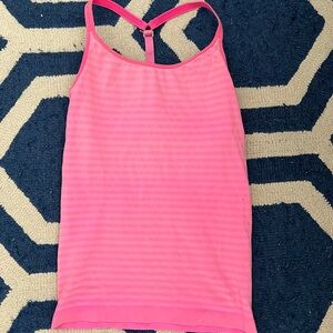 Athleta tank top